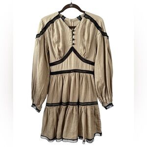 Artem Smirnov Dress Size Small